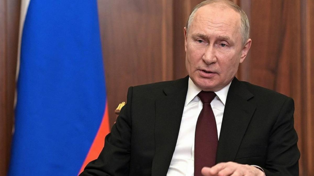 Vladimir Putin’den Arktik bölgesinde yatırım talimatı