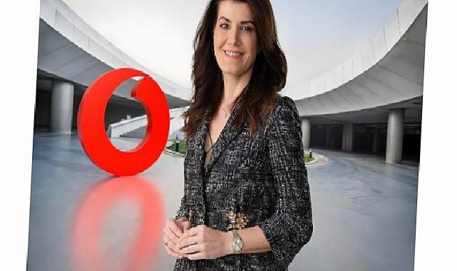 Vodafone Business, Yeni Nesil Bağlantı Çözümüyle Avon’un Ağ Trafiğini Yönetecek