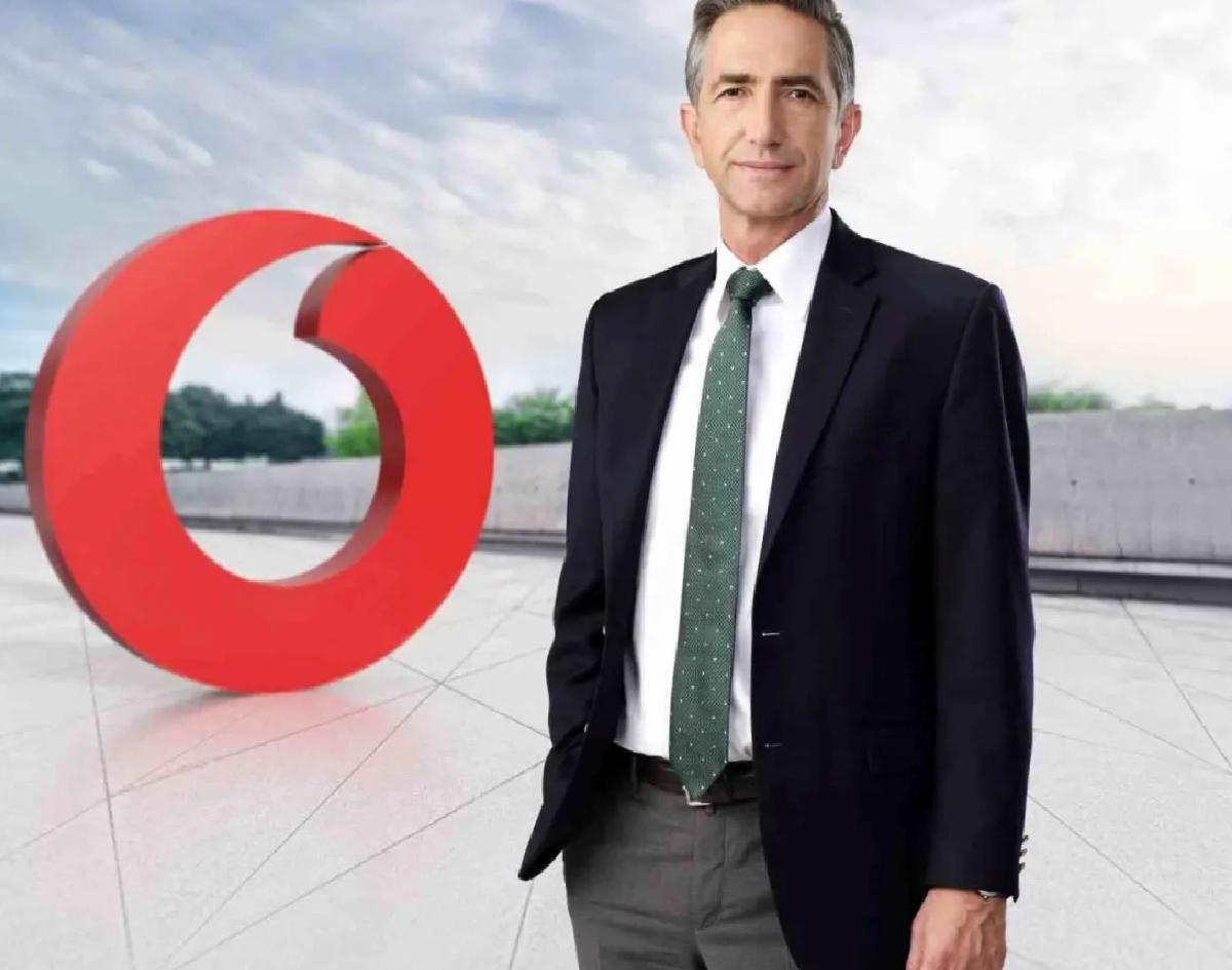 Vodafone Türkiye 2024-2025 Mali Yıl Sonuçlarını Açıkladı