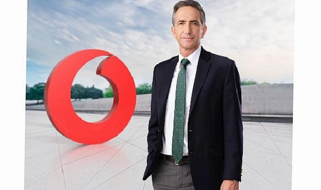 Vodafone Türkiye 2024-25 Mali Yıl Sonuçlarını Açıkladı