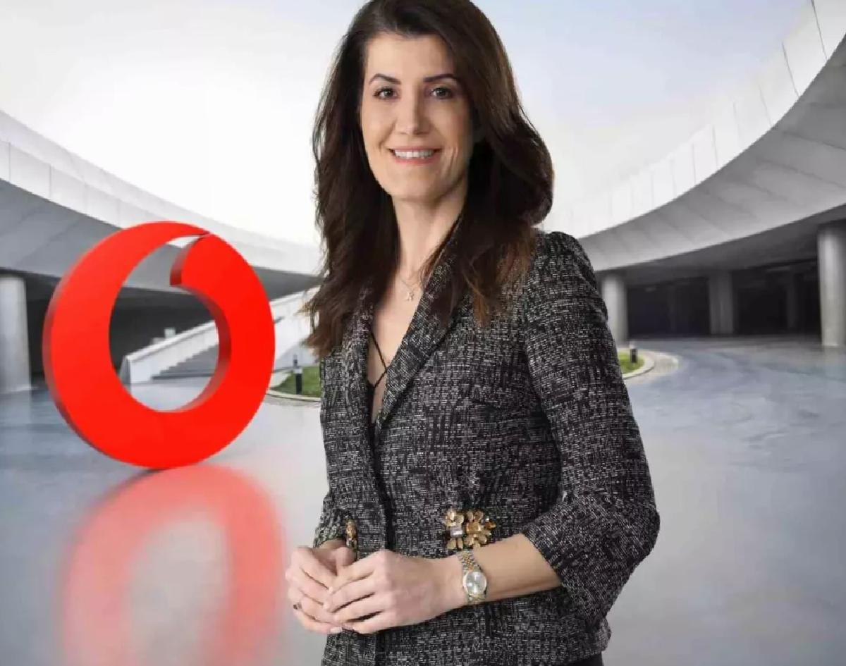Vodafone ve Avon’dan Dijital Dönüşüm Ortaklığı