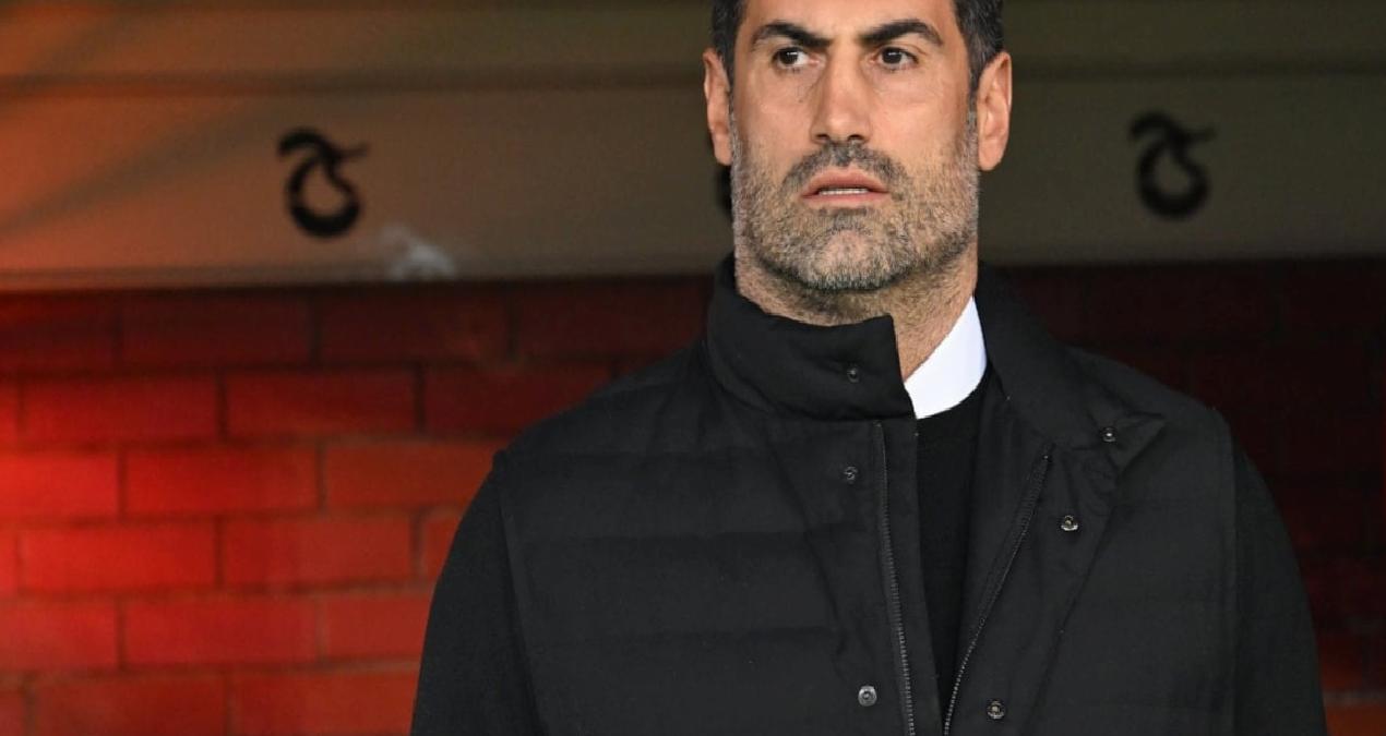 Volkan Demirel için flaş iddia! Süper Lig’in yeni takımına gidiyor