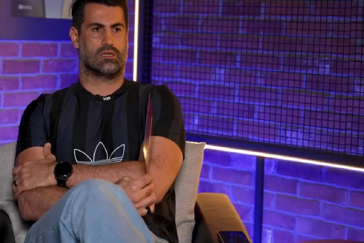 Volkan Demirel’den çağrı: İstifa etmesi lazım