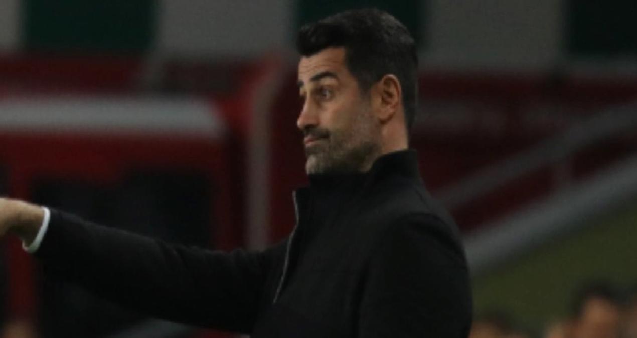 Volkan Demirel’den Mourinho tepkisi: Git arkadaşım
