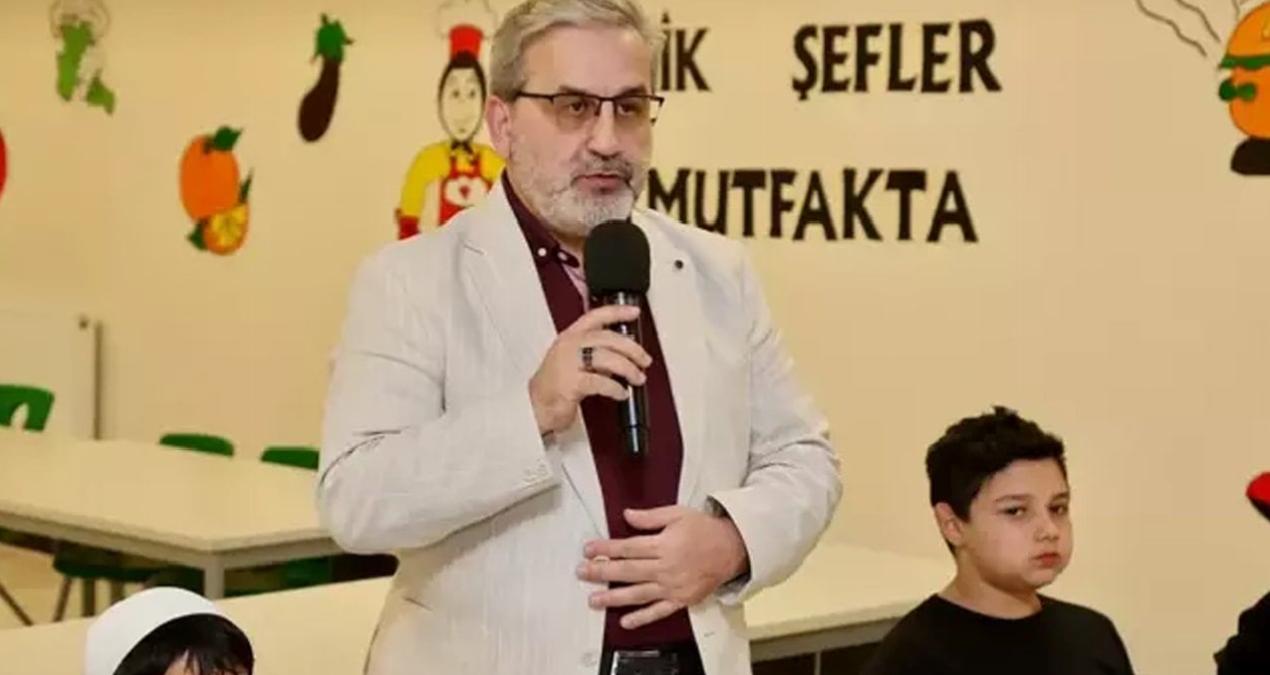 Volkan Konak’a ‘geberdi’ diyen Çatalca Müftüsü şimdi de Kocaeli’ni karıştırdı!