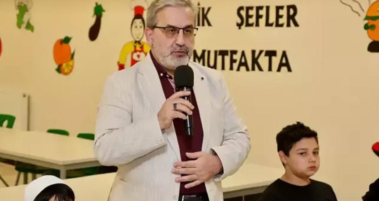 Volkan Konak’a hakaret eden müftü Kocaeli’ye atanmıştı… Atamaya CHP’den tepki