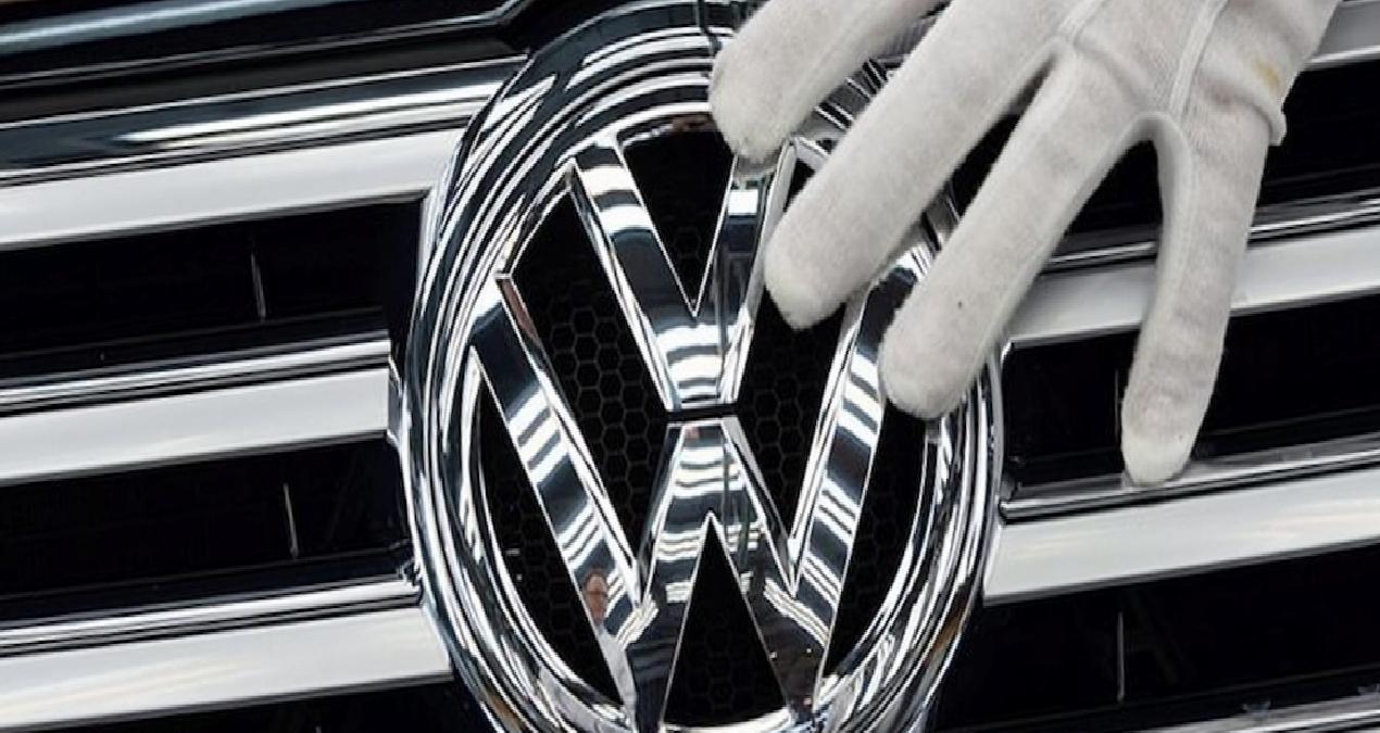 Volkswagen 5 bin 700 aracını koltuk sorunu nedeniyle geri çağırıyor