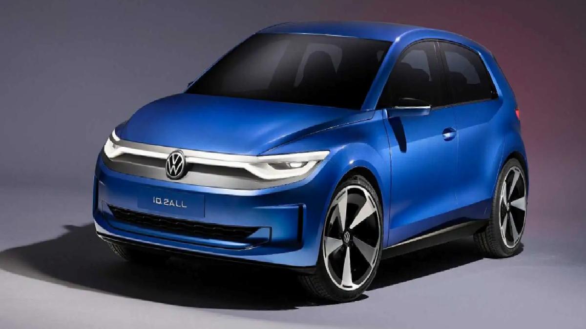 Volkswagen CEO’su Oliver Blume: Otomotivde riskler artacak