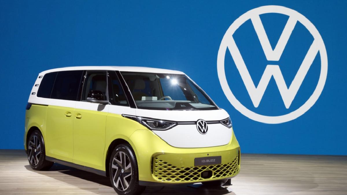 Volkswagen, elektrikli araçlarında daha ucuz bataryalar kullanacak