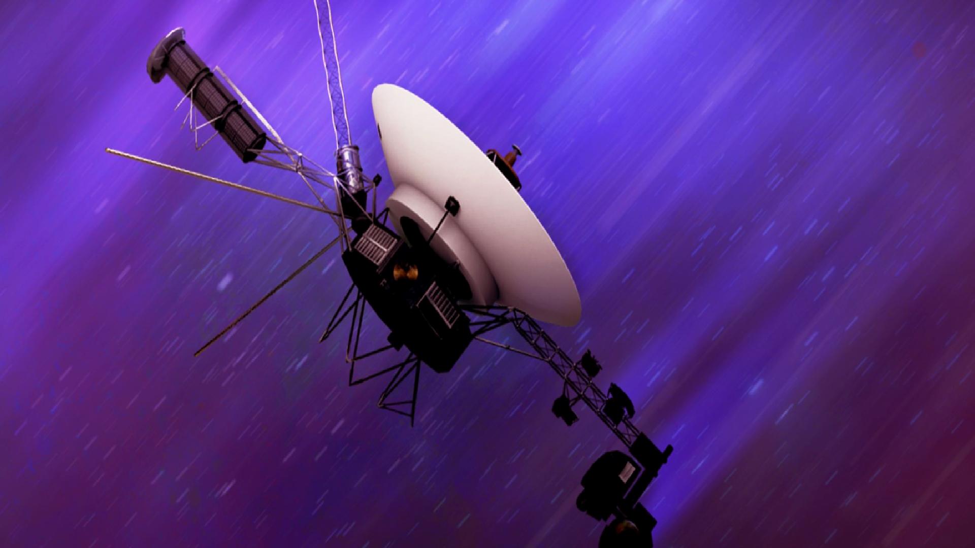 Voyager 1’e hayat öpücüğü: 24 milyar kilometre uzaktan gelen yol yardımı