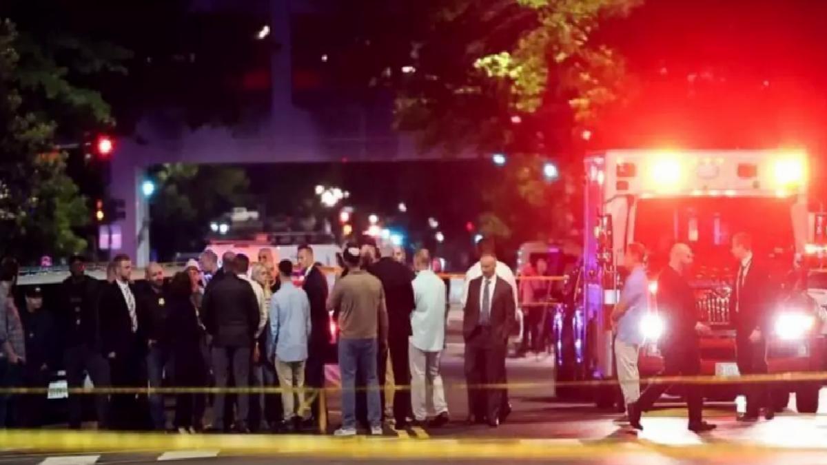 Washington DC’de Terör Saldırısı