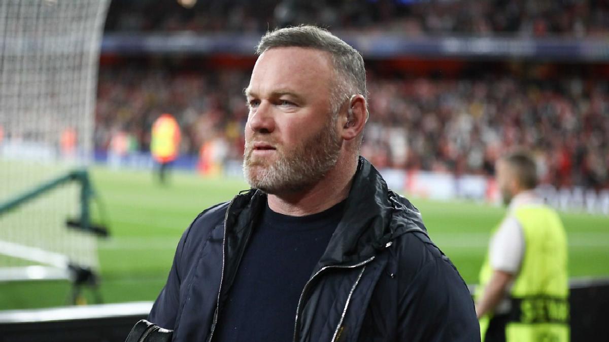 Wayne Rooney, Victor Osimhen’i Manchester United’a önerdi