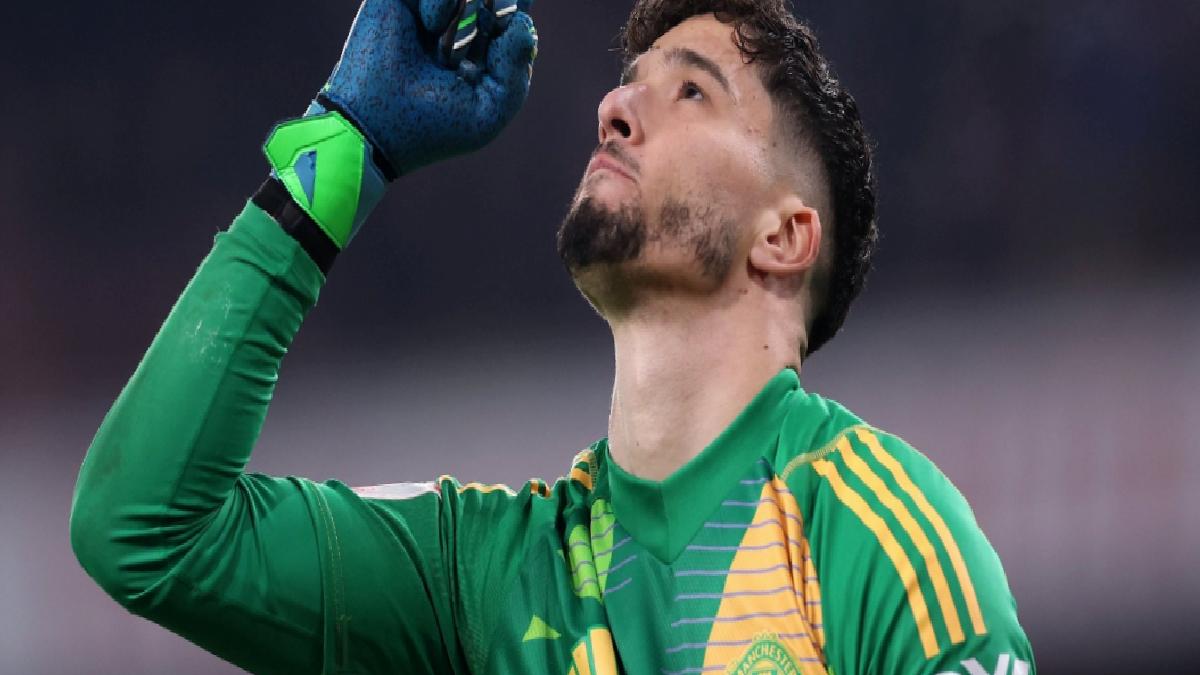 West Ham United’ın Altay Bayındır paylaşımı