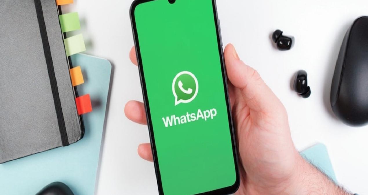 WhatsApp kullanıcılarına mesaj gönderdi: Yeni özellik tanımlandı