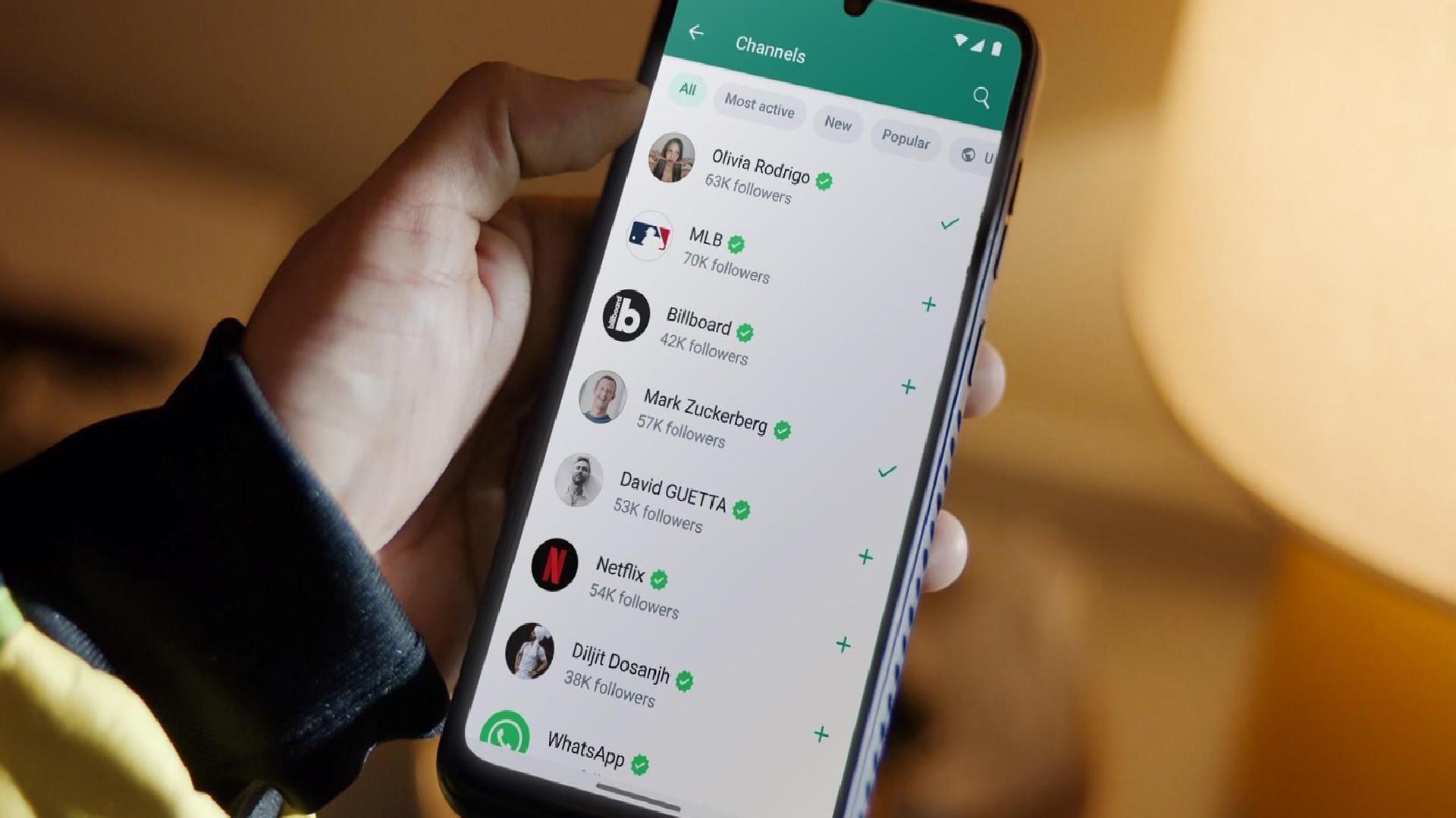 WhatsApp’ı aylık 3 milyar kullanıcı aktif olarak kullanıyor