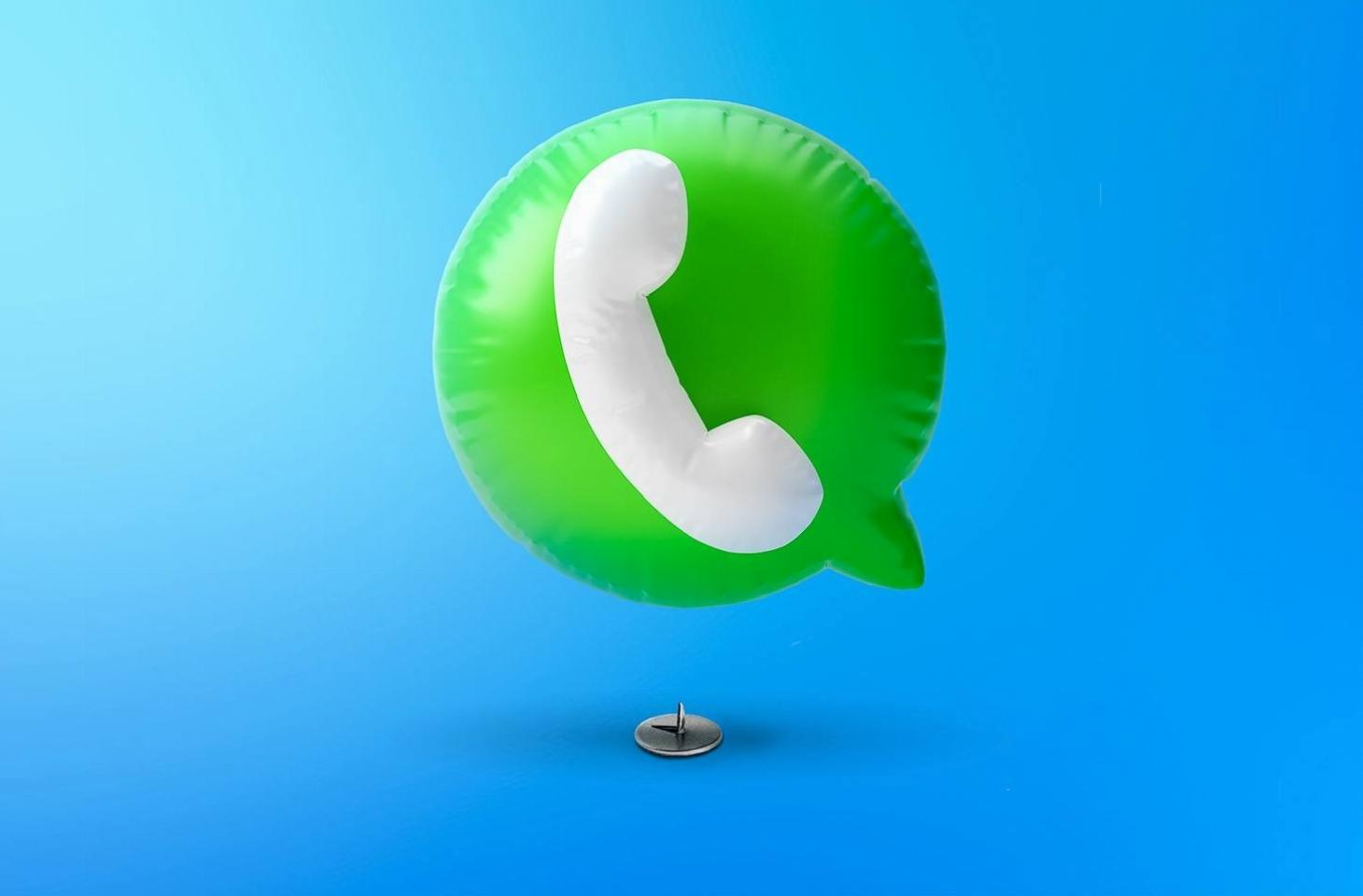 WhatsApp’ın test aşamasındaki yeni özelliği: Tek dokunuşla sesli mesaj