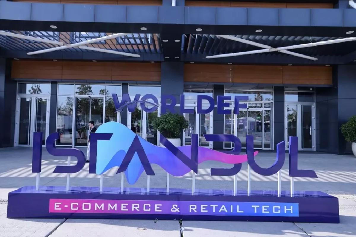 WORLDEF ISTANBUL 2025: E-Ticaretin Kalbi İstanbul’da Atacak