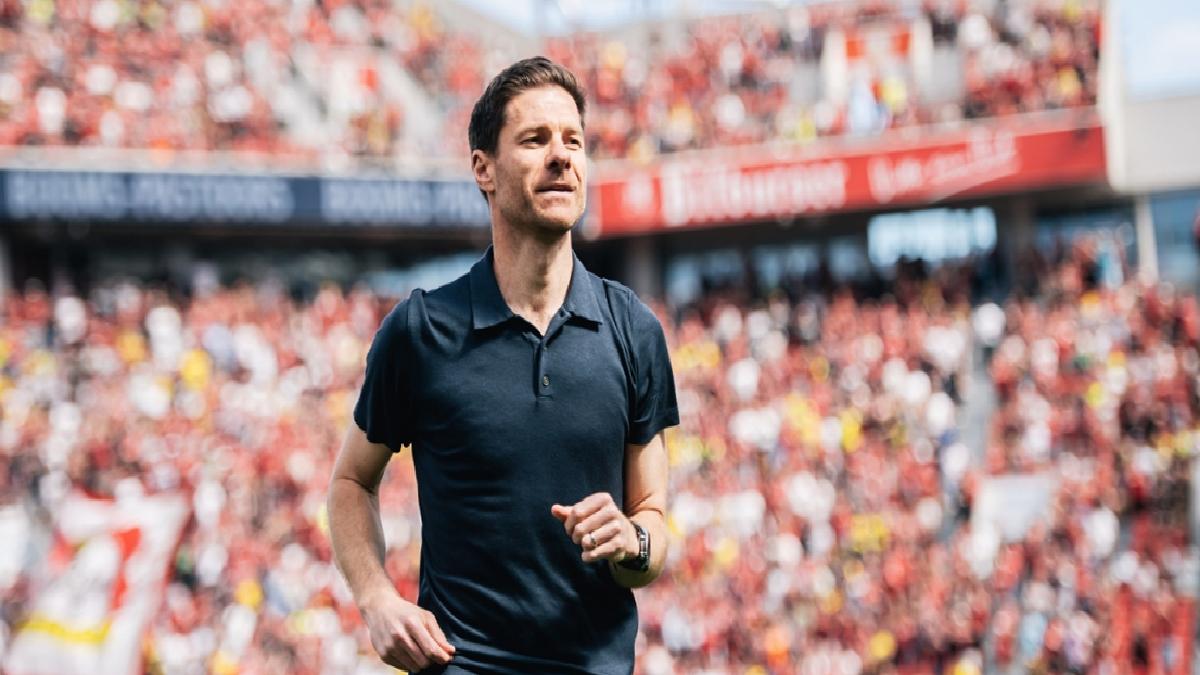 Xabi Alonso mağlubiyetle veda etti! Borussia Dortmund, Bayer Leverkusen’i 4 golle yıktı