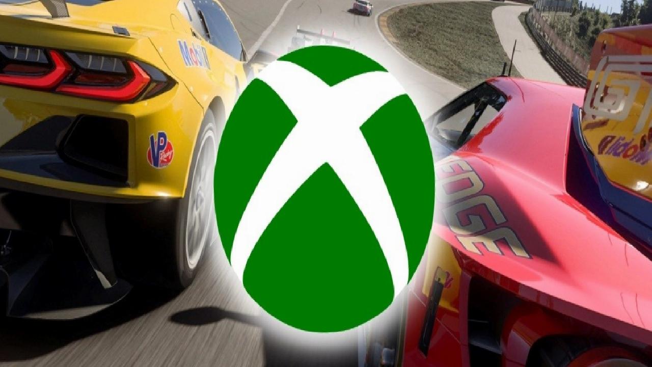 Xbox Game Pass ücretsiz oyun günleri: Forza Motorsport ve dahası