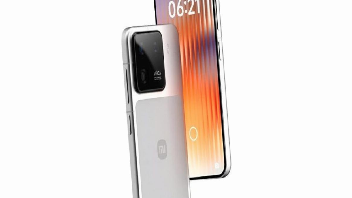 Xiaomi 16’nın tasarımı sızdırıldı: İşte beklenen özellikler