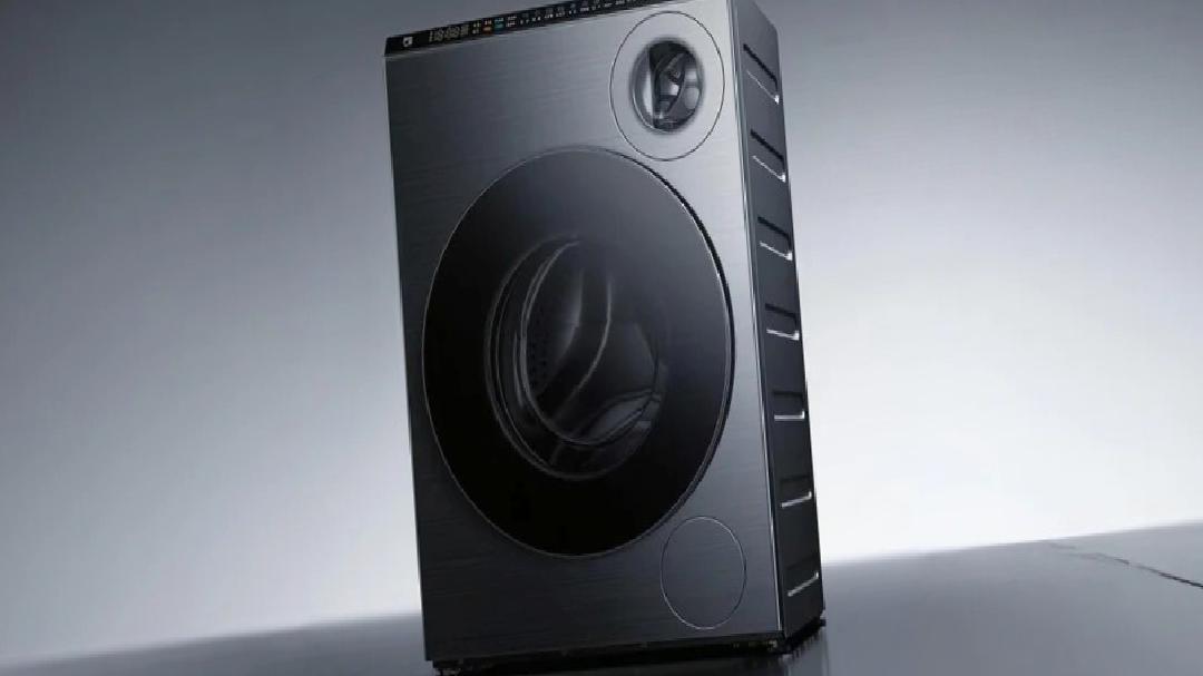 Xiaomi, çift tamburlu akıllı çamaşır makinesini piyasaya sürdü