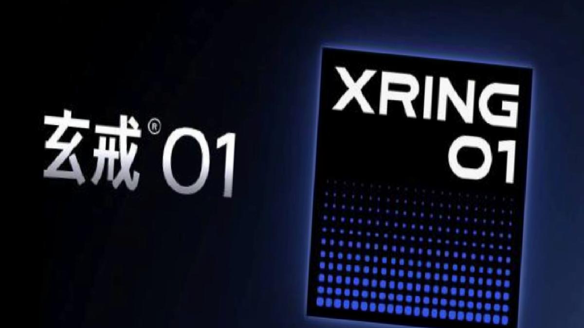 Xiaomi kendi geliştirdiği telefon işlemcisini duyurdu: XRing 01