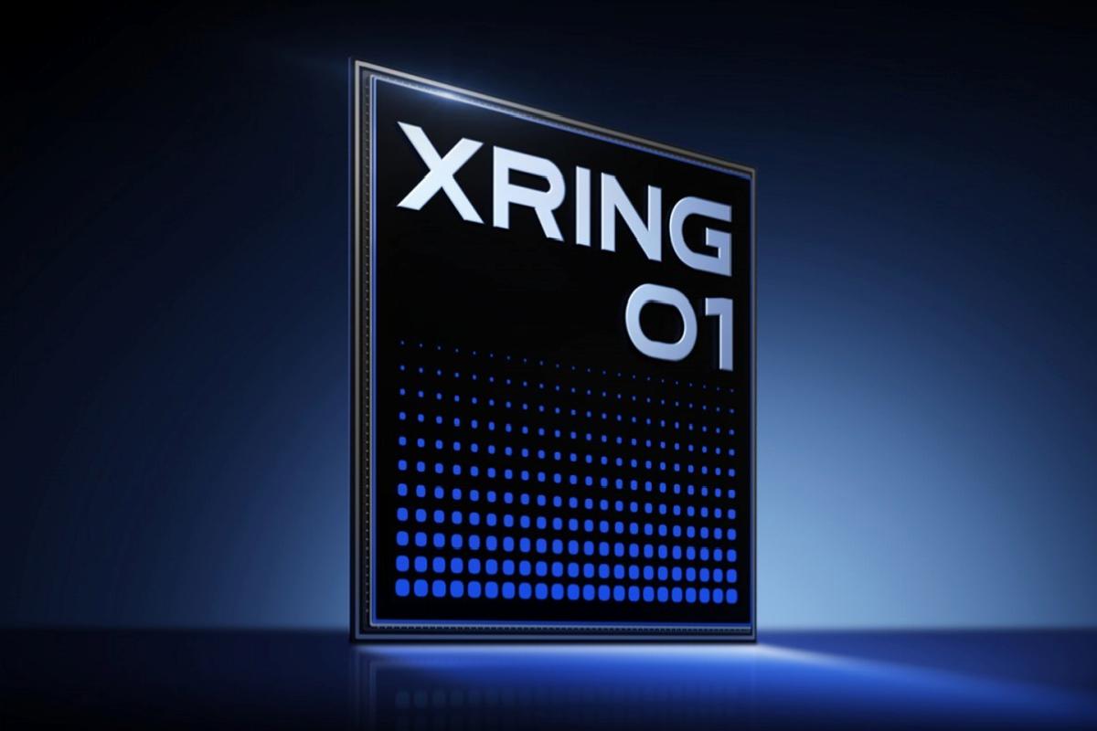 Xiaomi, kendi geliştirdiği Xring O1 işlemcisinden güç alan Xiaomi 15S Pro’yu tanıttı