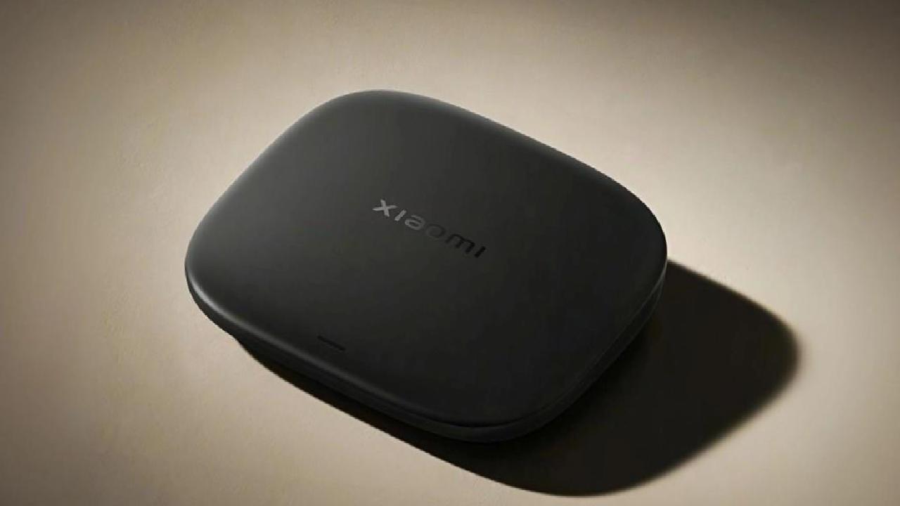 Xiaomi yeni TV kutularını tanıttı: Karşınızda Mi Box 5 ve Mi Box 5 Max