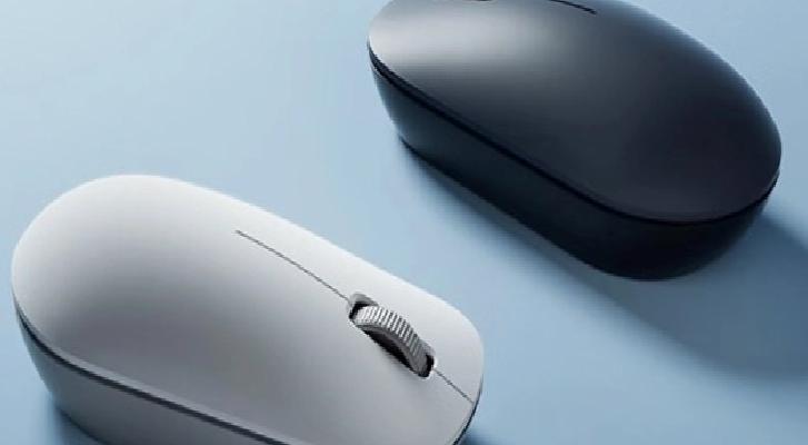 Xiaomi’den bütçe dostu kablosuz mouse: Wireless Mouse Lite 3