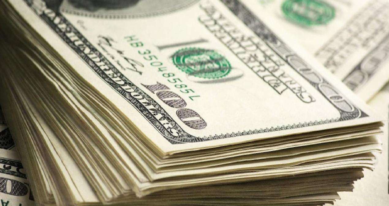 Yabancı yatırımcıdan 1 milyar dolarlık net giriş