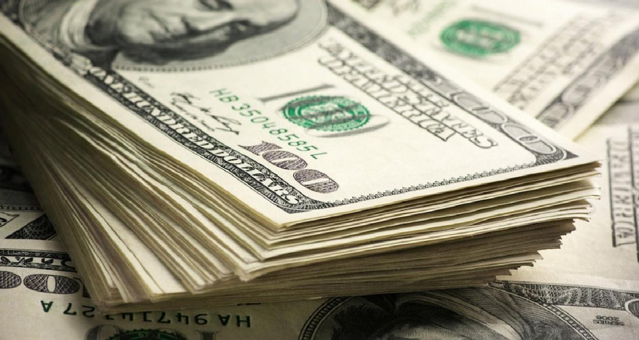 Yabancı yatırımcının çıkışı yaklaşık 1 milyar dolar