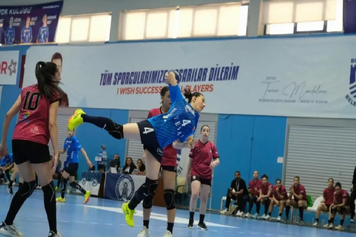 Yalıkavakspor İkinci Şampiyonluğunu Kazandı