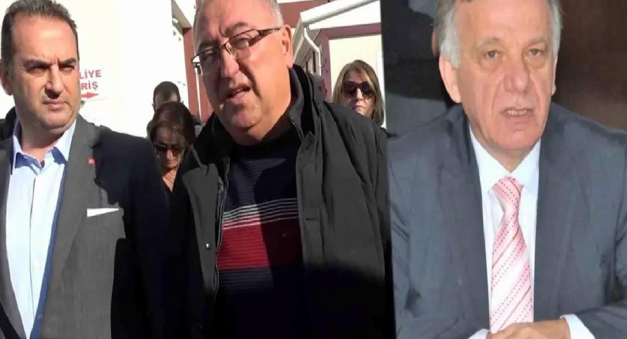 Yalova Belediyesi Yolsuzluk Davasında Yeniden Yargılama Başladı