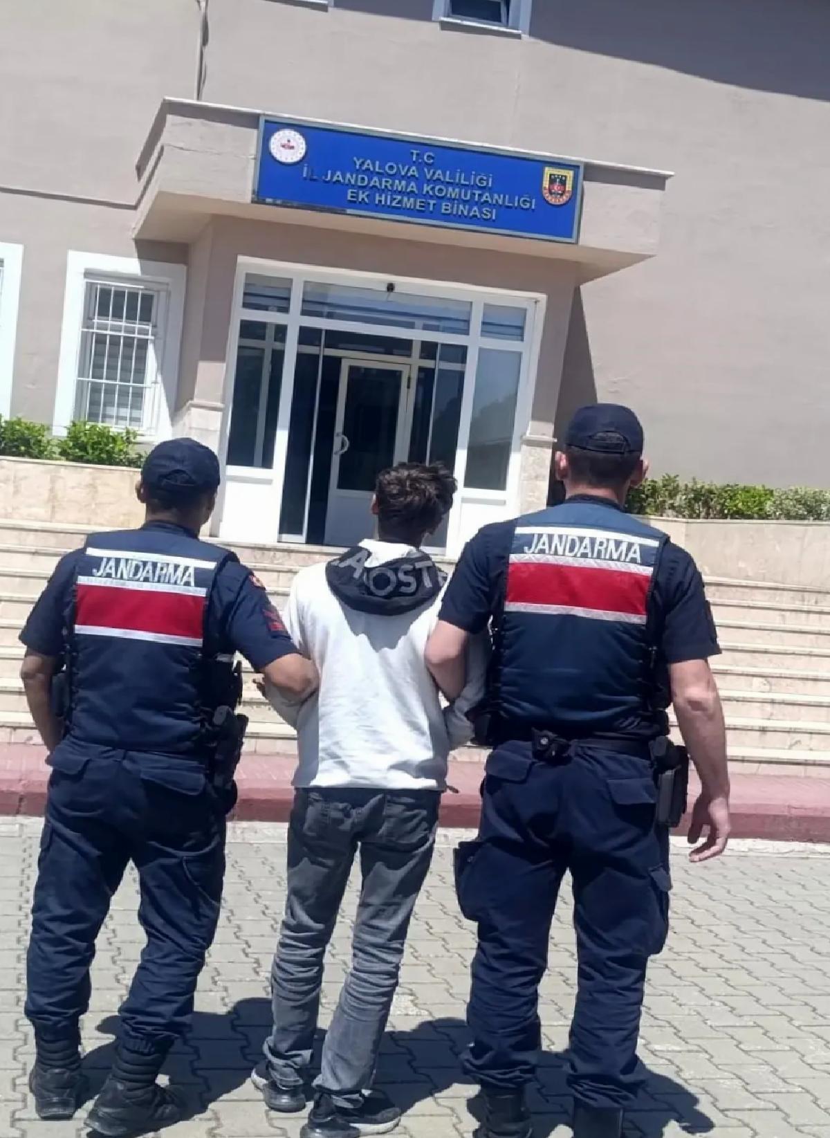 Yalova’da MİT Dolandırıcılığı: 10 Milyon Lira