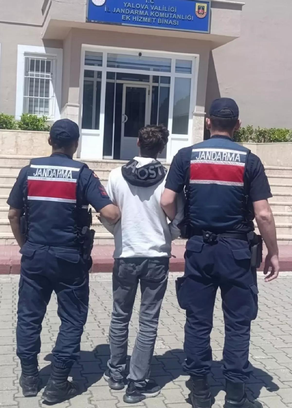 Yalova’da MİT Dolandırıcılığı: 10 Milyon Lira Çalındı