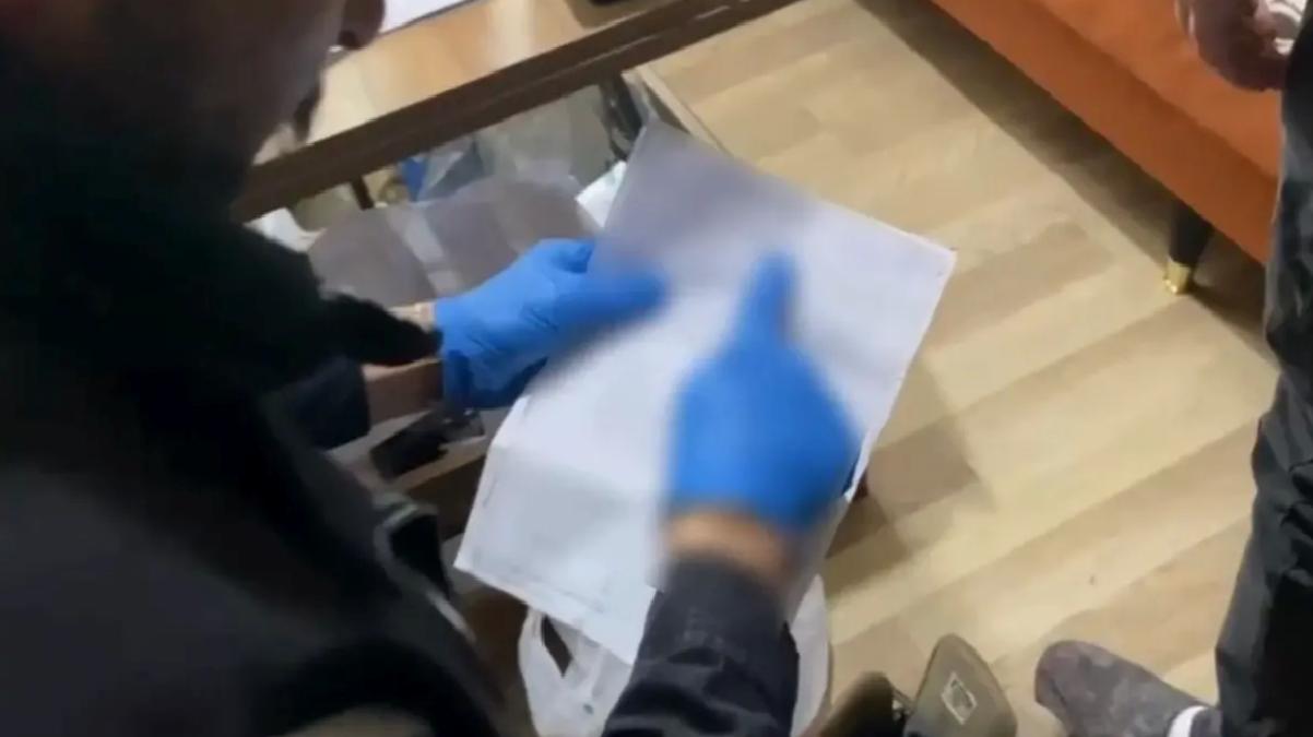 Yalova’da Sahte Belgelerle Gayrimenkul Satışı Operasyonu