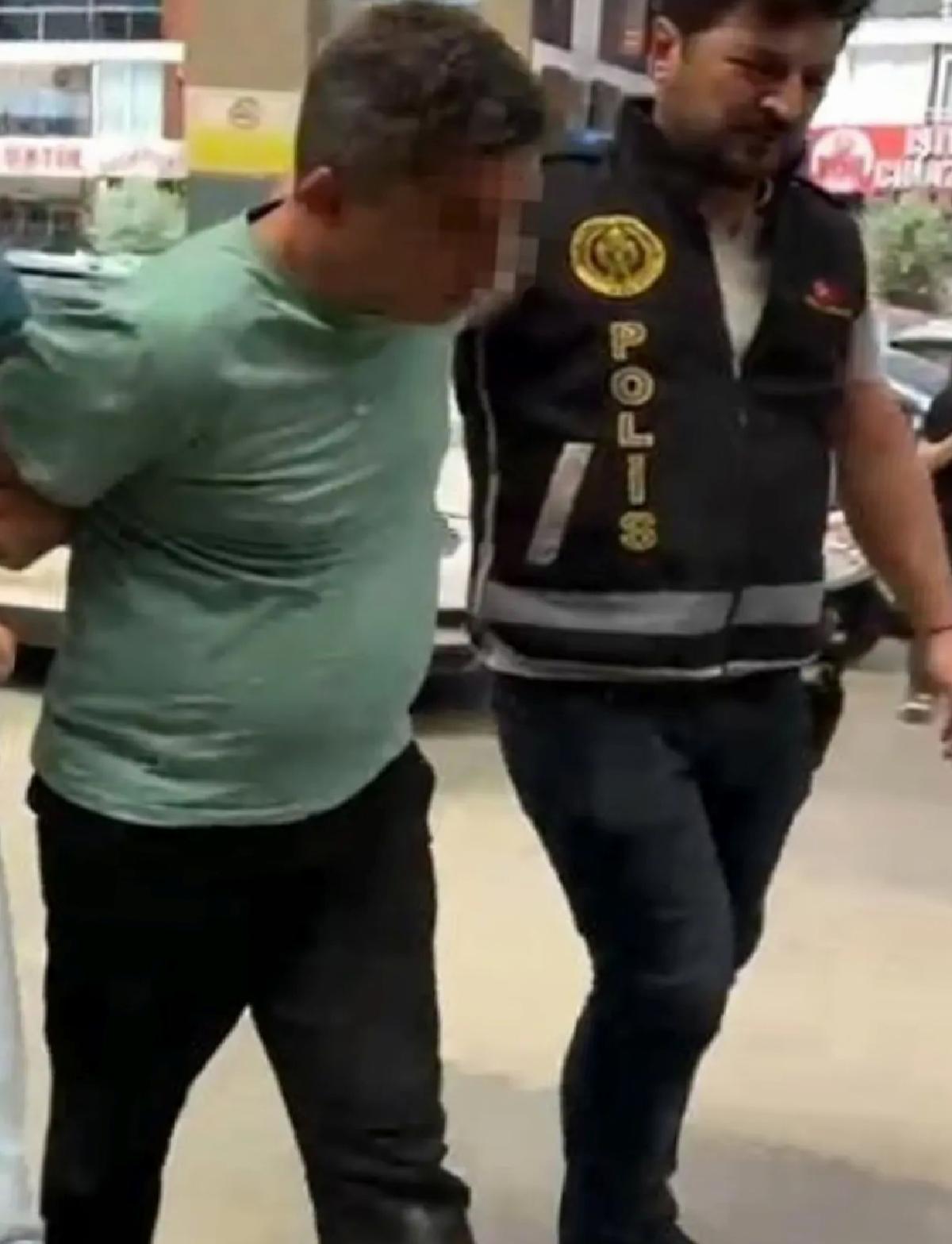 Yangın Faciasının Üzücü Sonucu: İtfaiye Eri Tutuklandı