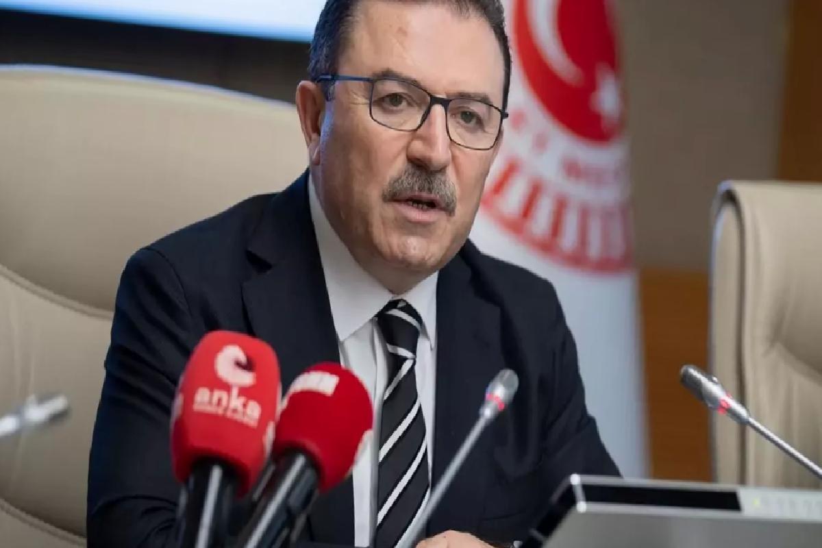 Yangın Komisyonu Vali’yi Dinledi