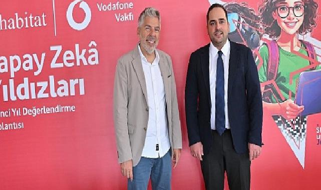 “Yapay Zekâ Yıldızları”nda Yeni Hedef: 55 Bin Öğrenciye Ulaşmak