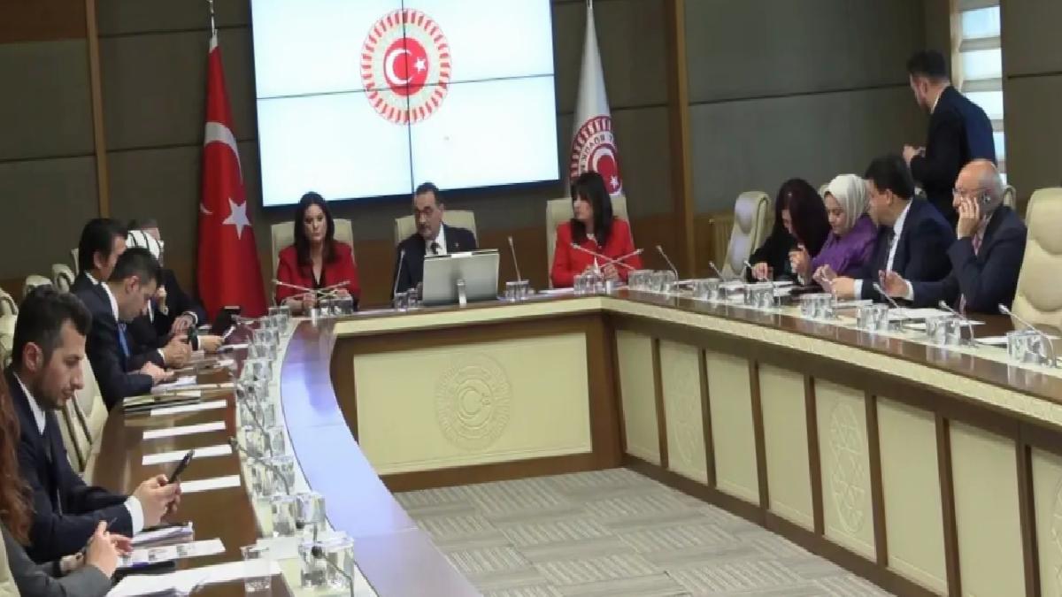 Yapay Zeka Raporu Hazırlanıyor