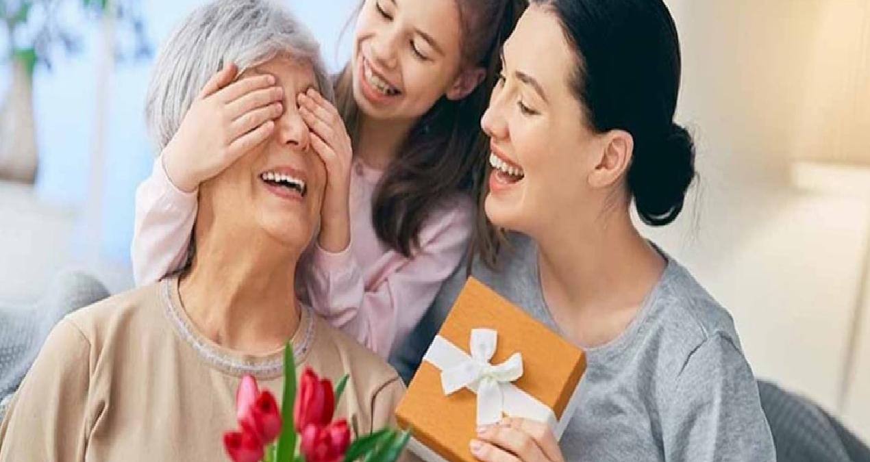 Yapay zekaya göre Anneler Günü’nde annenize en az bir kez vermeniz gereken hediye!