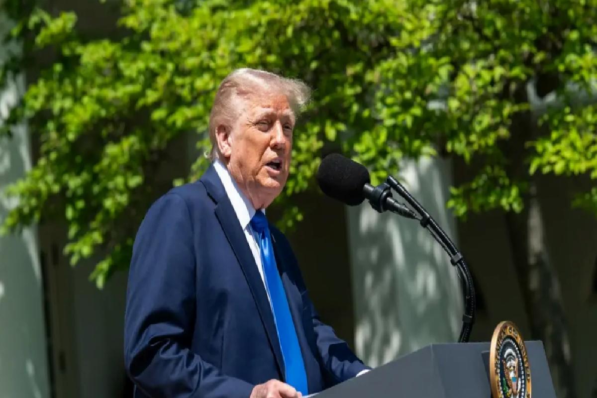 Yargıç’tan Trump’a Sınır Dışı Kararı