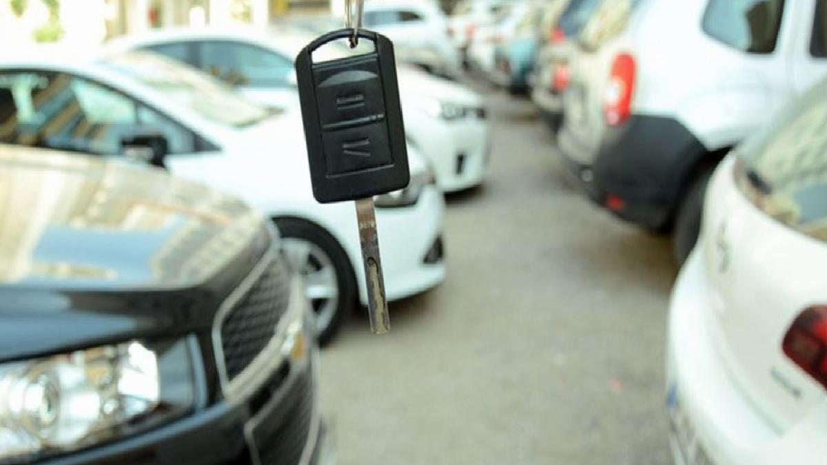 Yargıtay’dan bozulan sıfır otomobille ilgili emsal karar