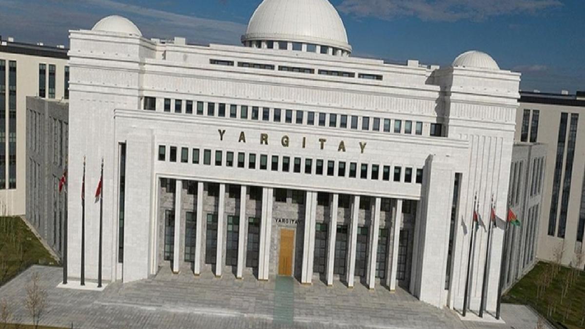 Yargıtay’dan, FETÖ çatı davasına ilişkin bozma kararı