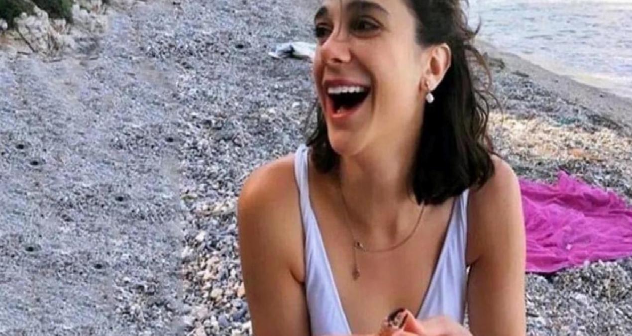 Yargıtay’dan Pınar Gültekin Kararı! Canavarca hisler yokmuş