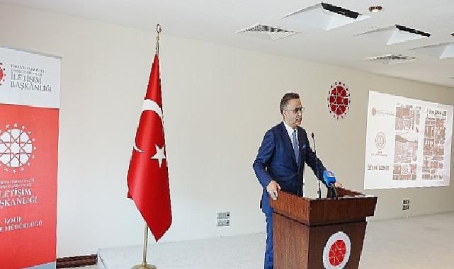 “Yarınlara İz Bırak” Projesinde Genç Gazeteciler Ödüllerine Kavuştu