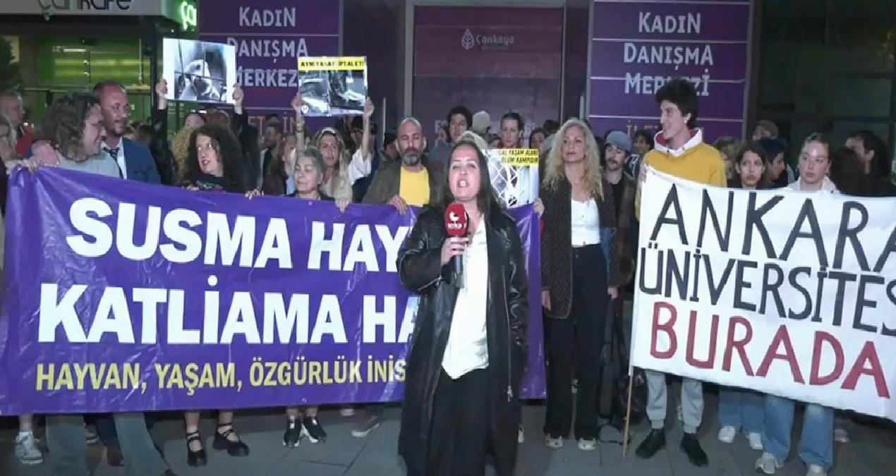 Yaşam hakları savunucularından AYM’nin kararına tepki