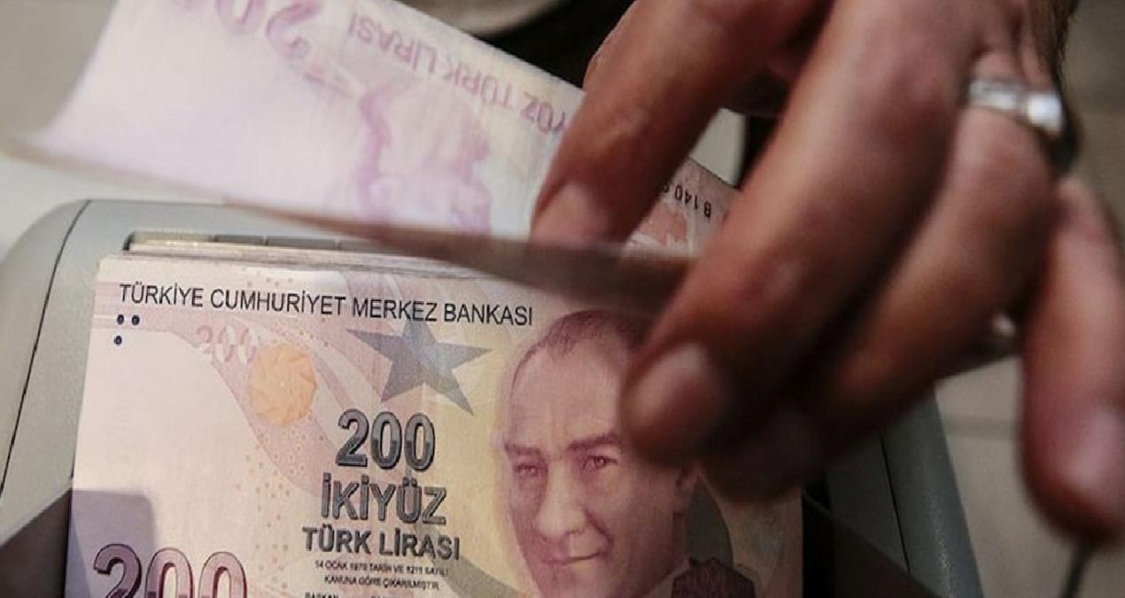 Yaşlı ve engelli aylıkları hesaplara yatmaya başladı