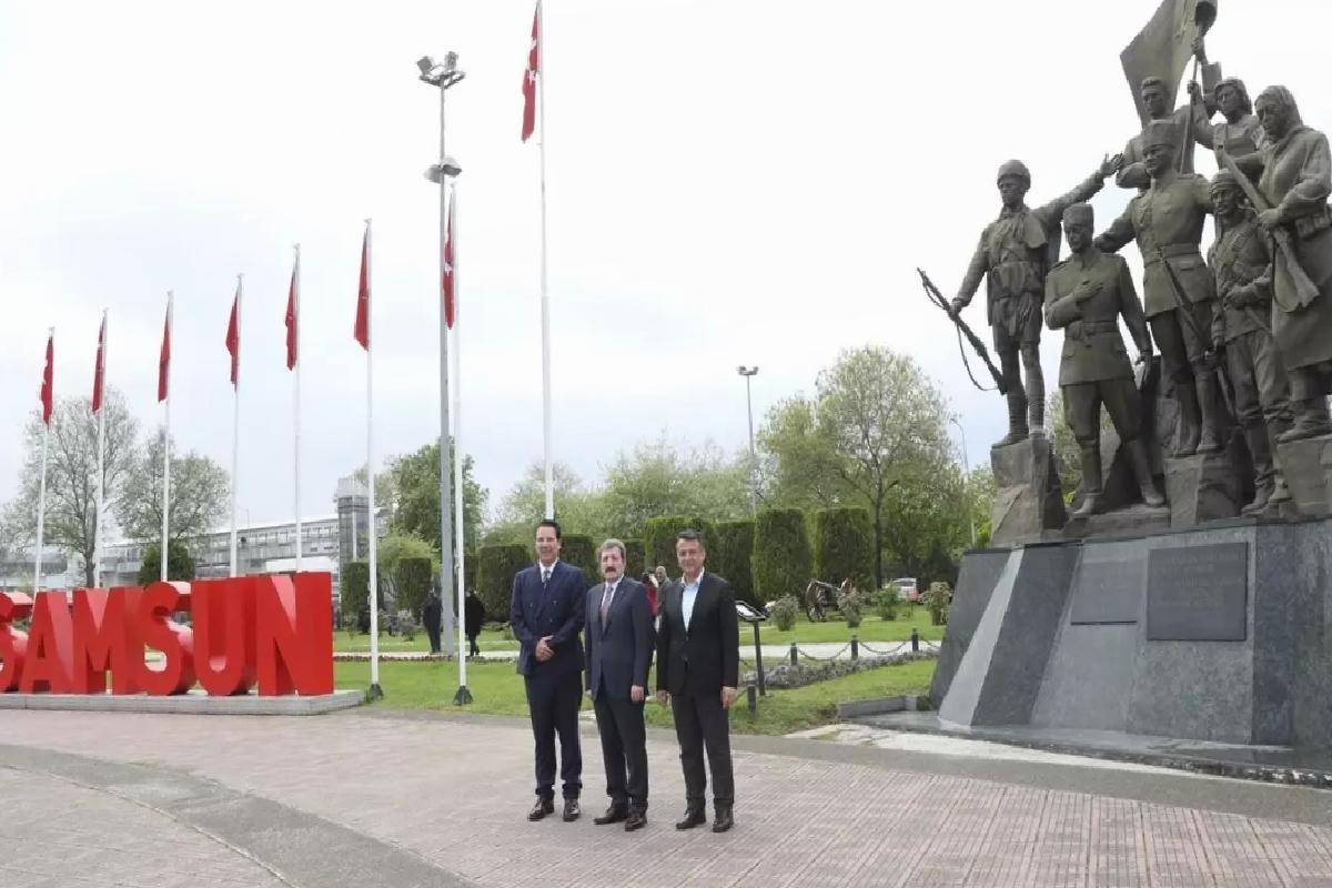 Yat Yarışları İçin Lansman Yapıldı