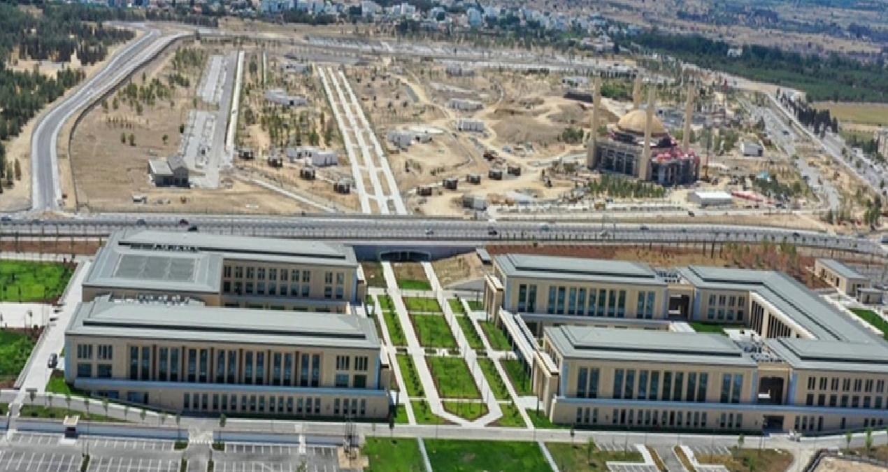 Yavru Külliye 5.5 milyar TL